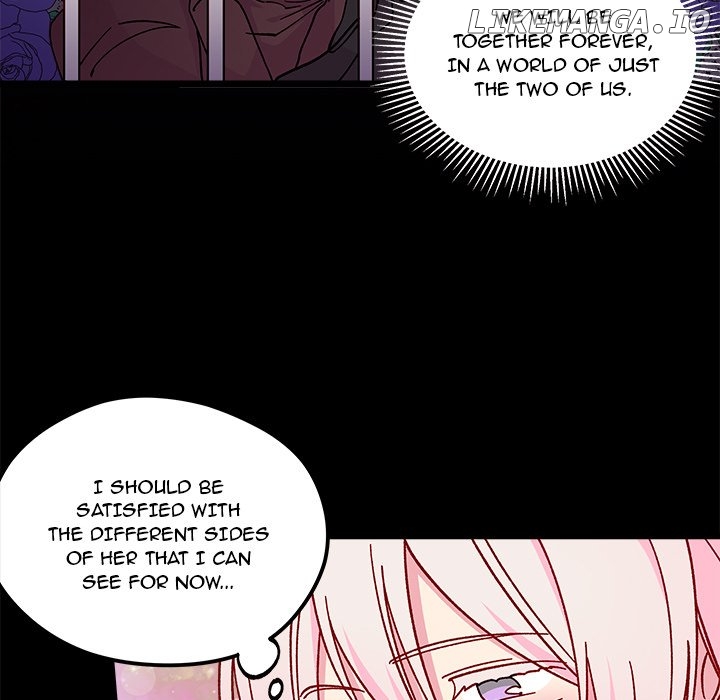 I Choose You! Chapter 96 - page 61