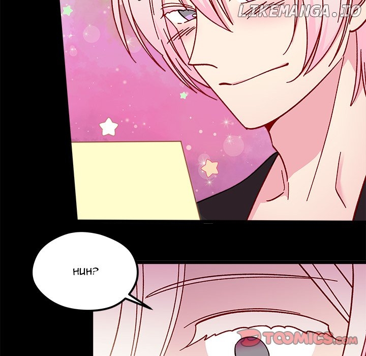 I Choose You! Chapter 96 - page 62