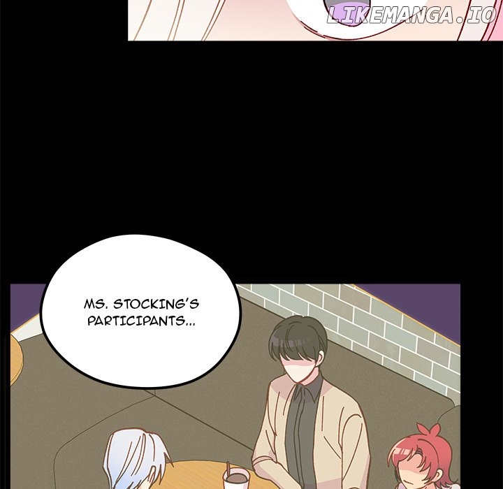 I Choose You! Chapter 96 - page 63