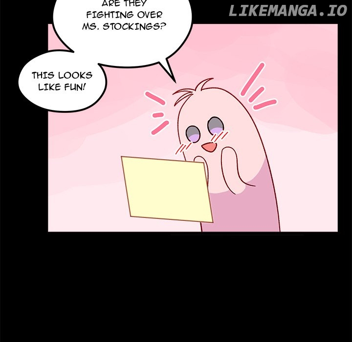 I Choose You! Chapter 96 - page 65