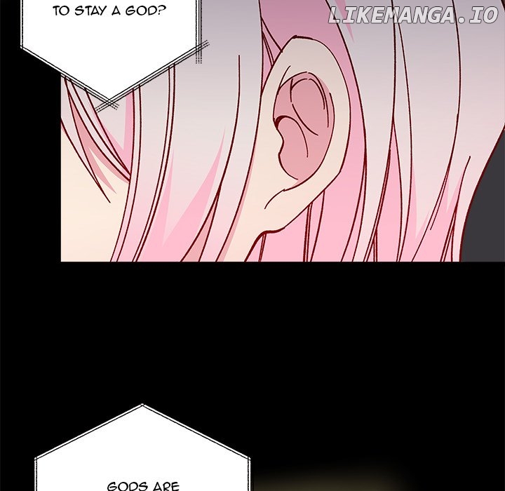 I Choose You! Chapter 96 - page 67