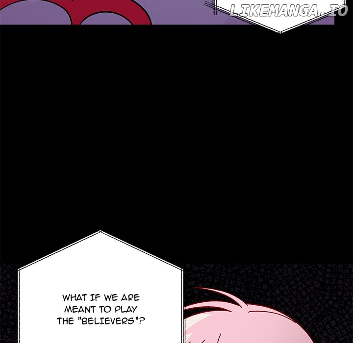 I Choose You! Chapter 96 - page 69