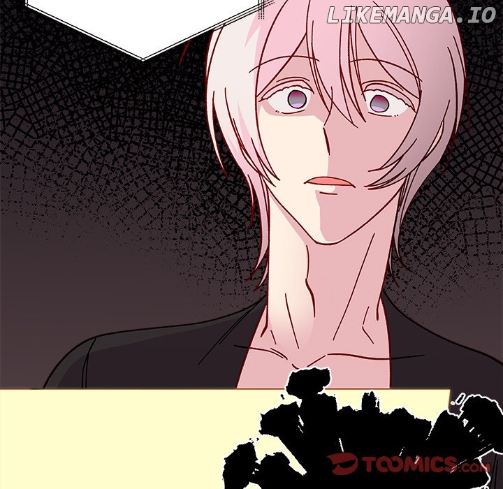I Choose You! Chapter 96 - page 70