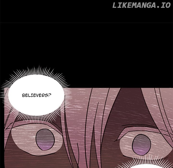 I Choose You! Chapter 96 - page 72