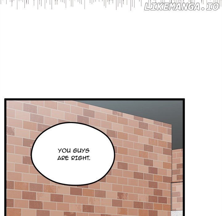 I Choose You! Chapter 96 - page 76