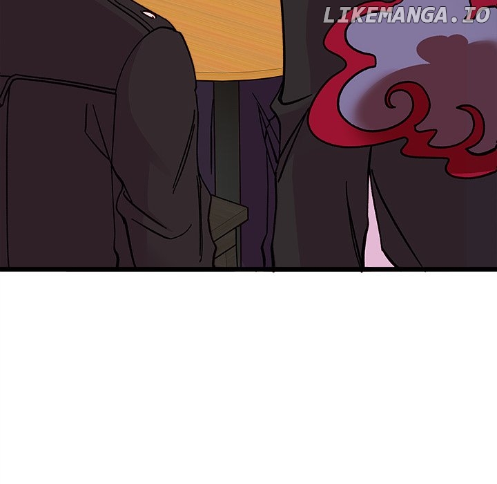 I Choose You! Chapter 96 - page 8
