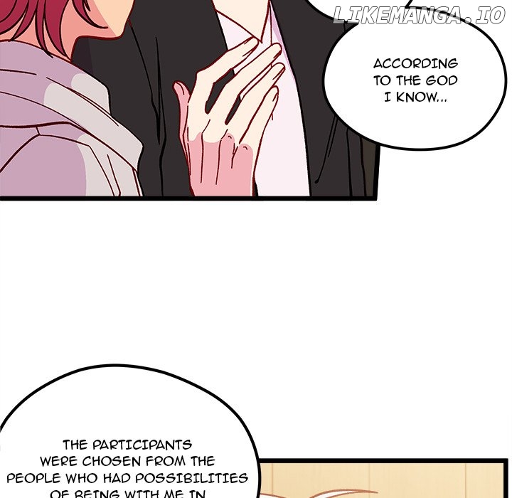 I Choose You! Chapter 96 - page 80