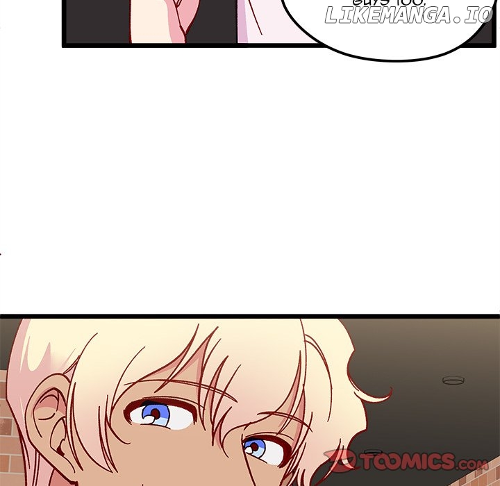 I Choose You! Chapter 96 - page 82