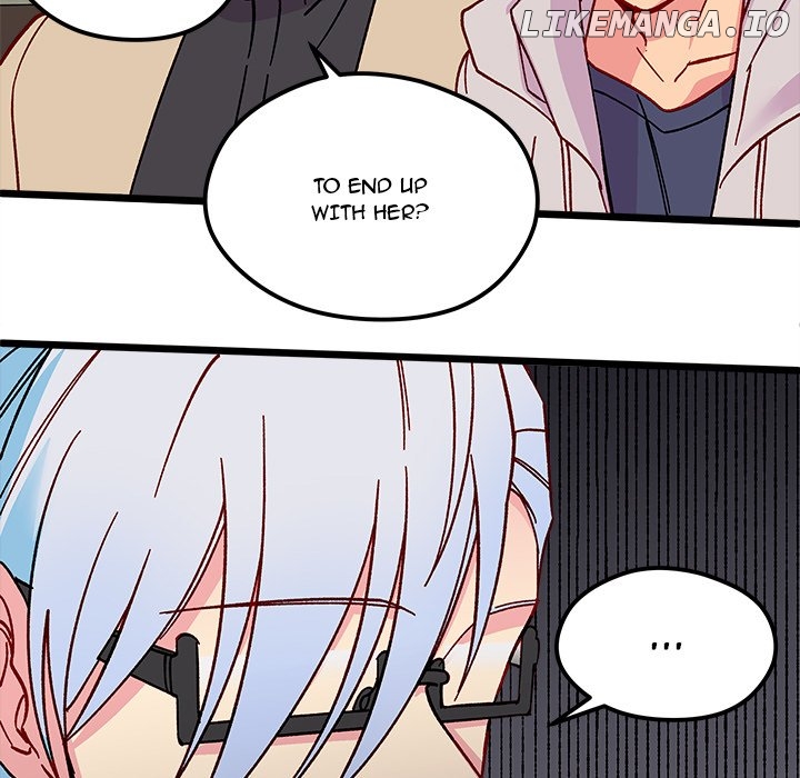 I Choose You! Chapter 96 - page 84