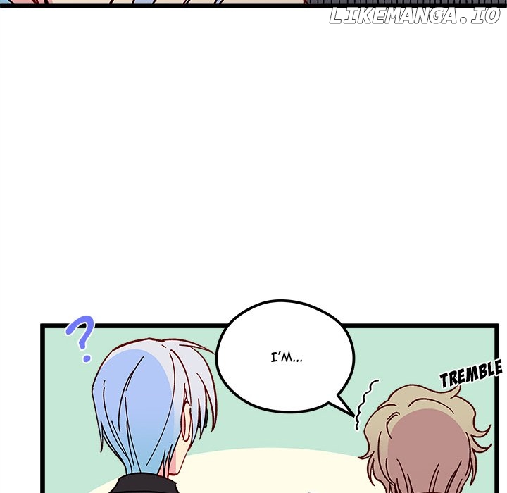 I Choose You! Chapter 96 - page 85