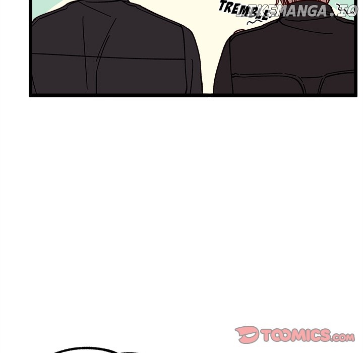 I Choose You! Chapter 96 - page 86