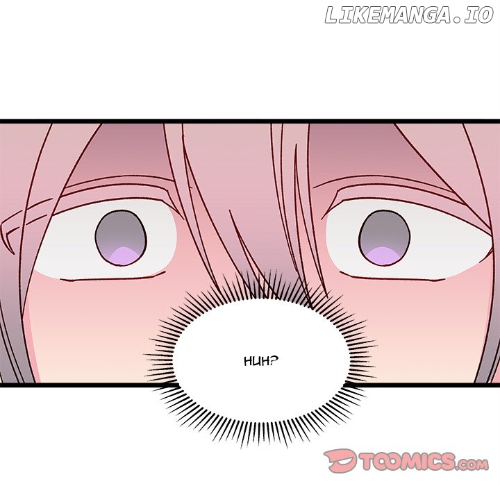 I Choose You! Chapter 96 - page 90