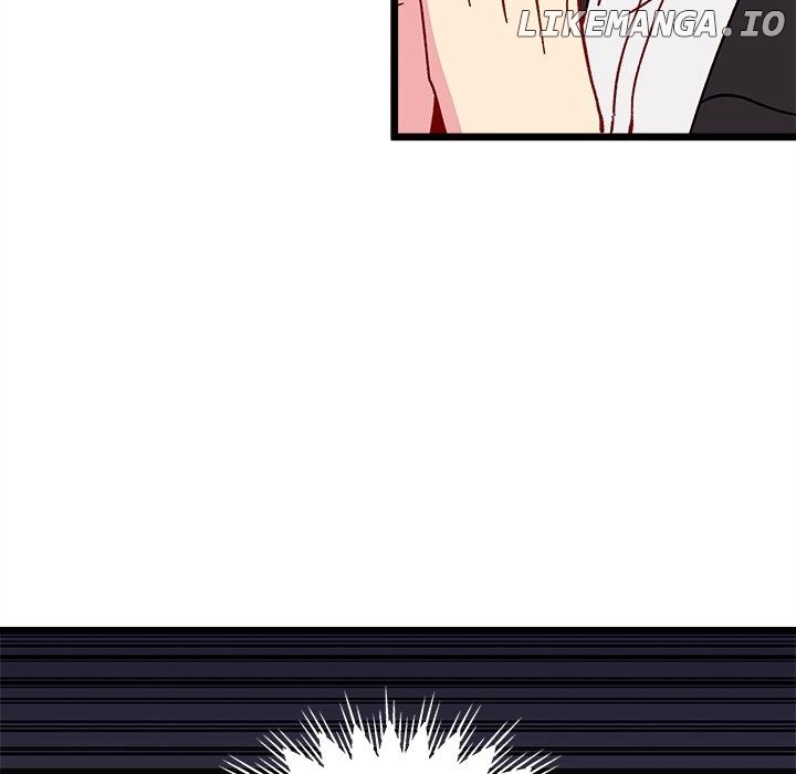 I Choose You! Chapter 96 - page 93