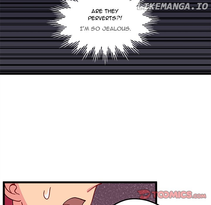 I Choose You! Chapter 96 - page 94