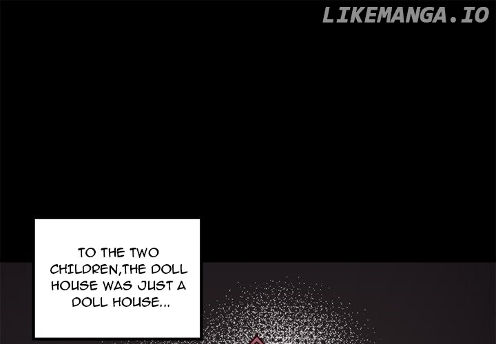 I Choose You! Chapter 57 - page 1