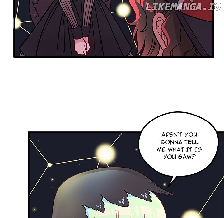 I Choose You! Chapter 57 - page 100