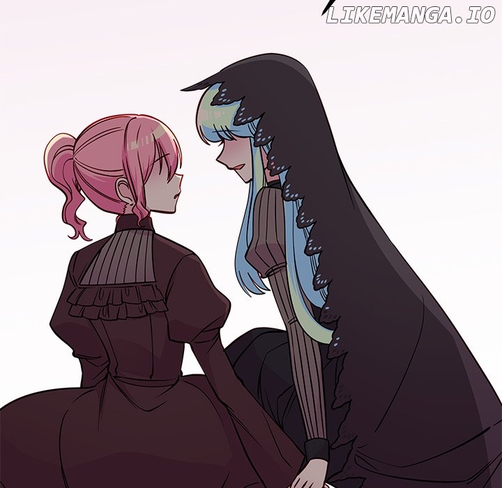I Choose You! Chapter 57 - page 111