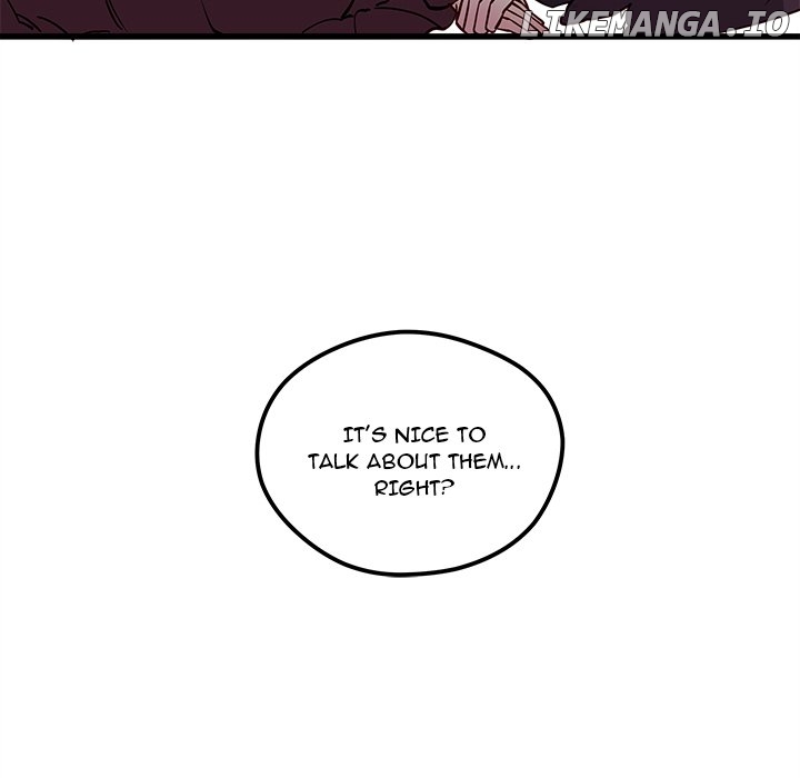 I Choose You! Chapter 57 - page 112
