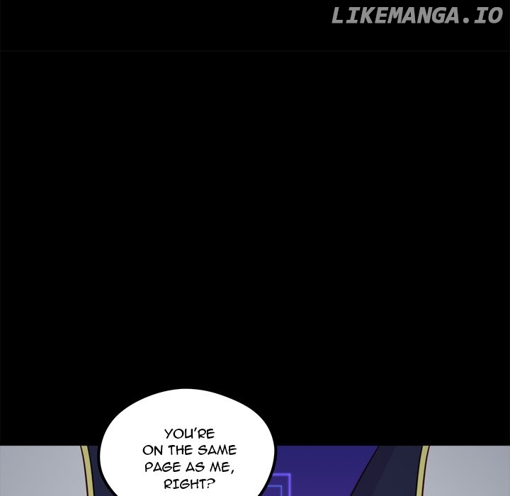 I Choose You! Chapter 57 - page 16