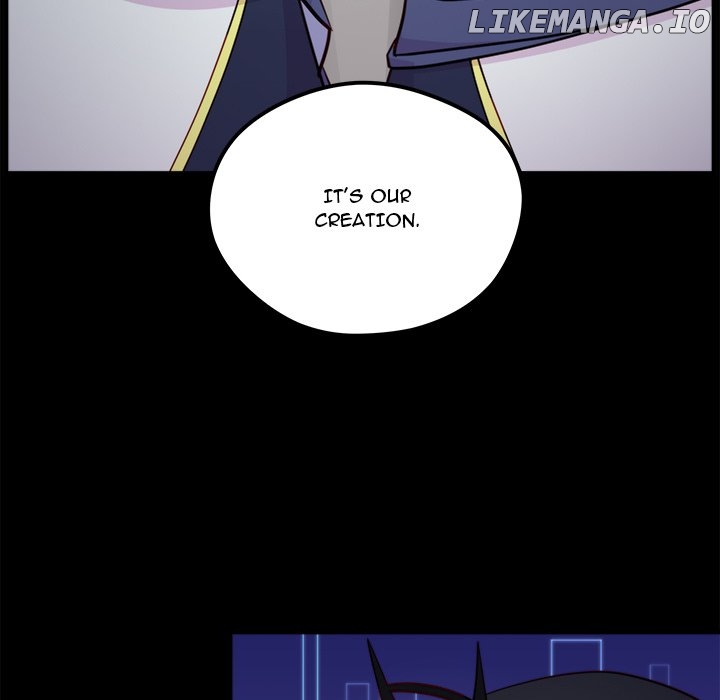 I Choose You! Chapter 57 - page 20