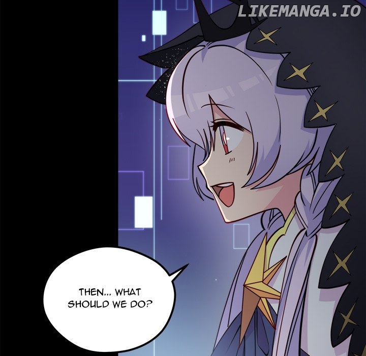 I Choose You! Chapter 57 - page 21