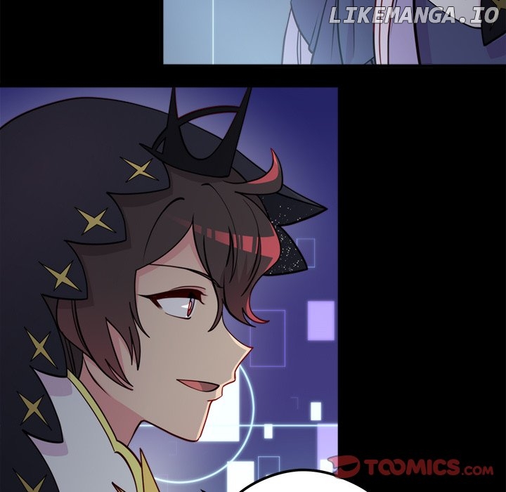 I Choose You! Chapter 57 - page 22