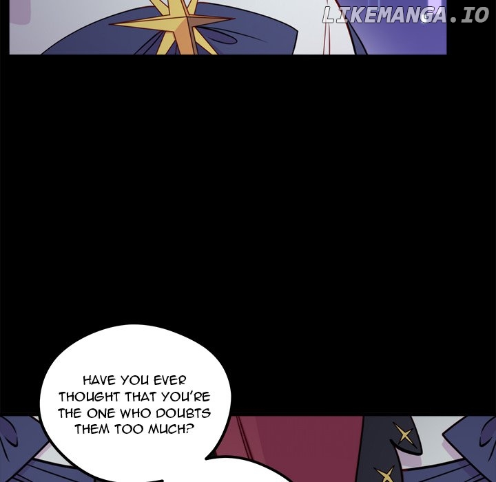 I Choose You! Chapter 57 - page 28