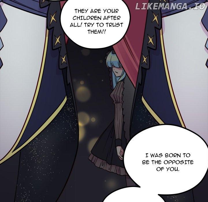 I Choose You! Chapter 57 - page 29