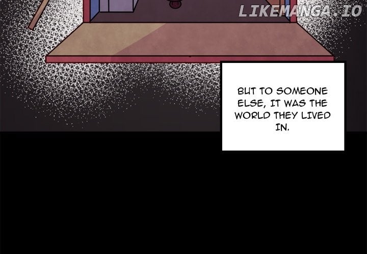 I Choose You! Chapter 57 - page 3