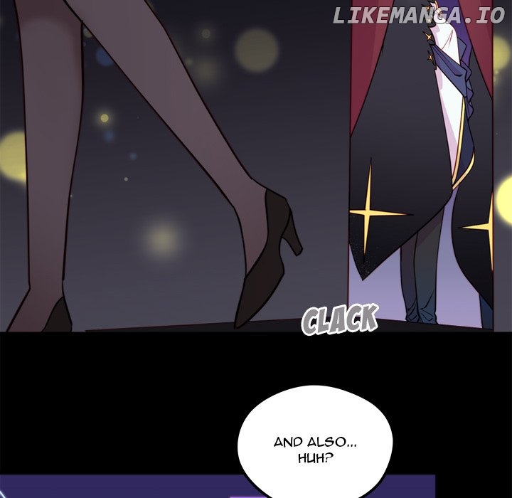 I Choose You! Chapter 57 - page 32