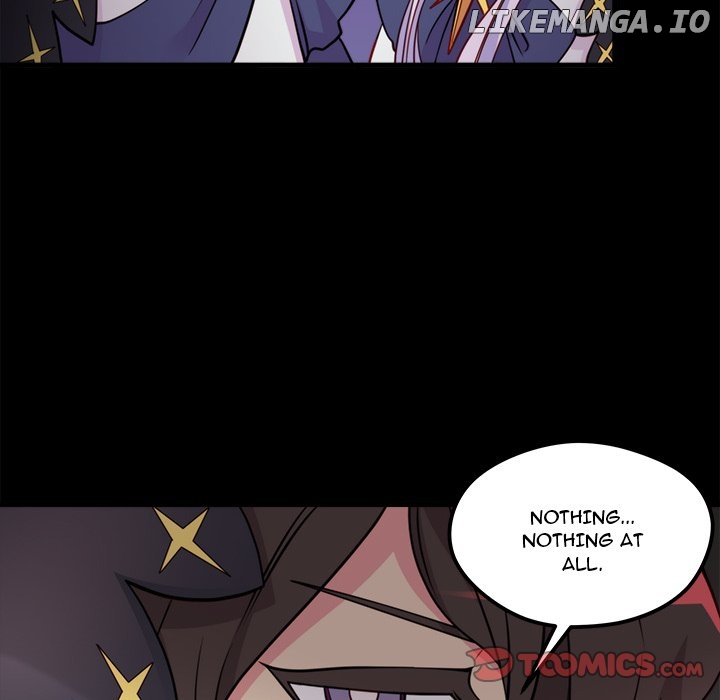 I Choose You! Chapter 57 - page 34