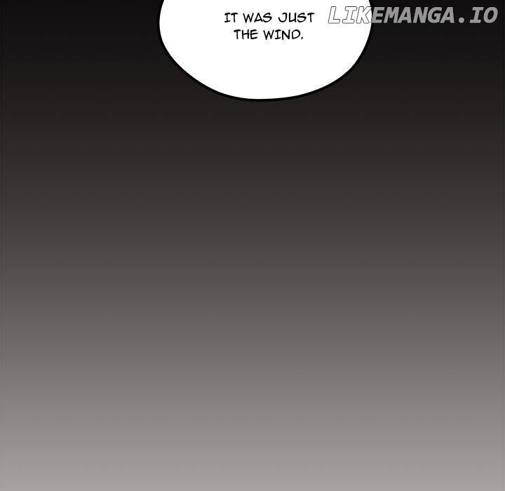 I Choose You! Chapter 57 - page 36