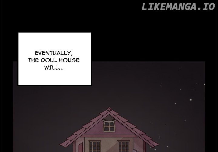 I Choose You! Chapter 57 - page 4