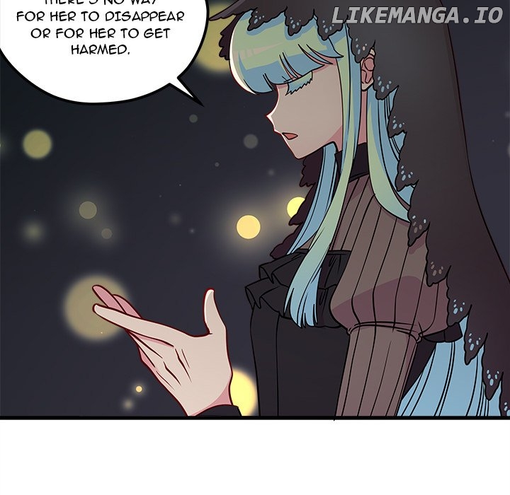 I Choose You! Chapter 57 - page 45