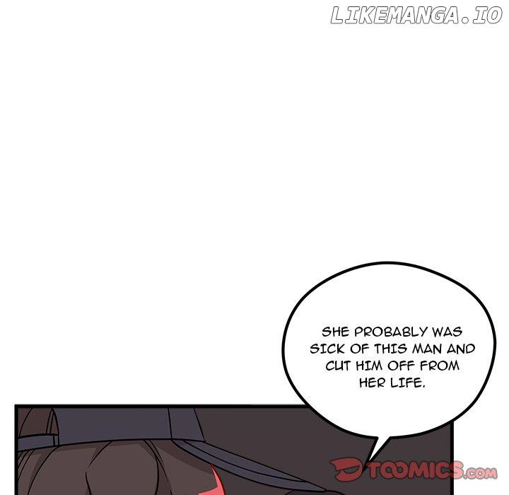 I Choose You! Chapter 57 - page 46