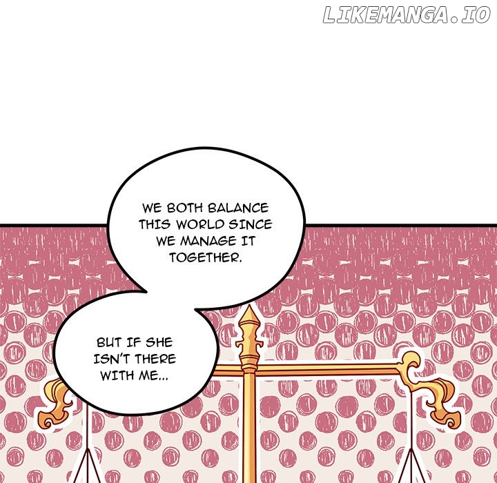 I Choose You! Chapter 57 - page 48