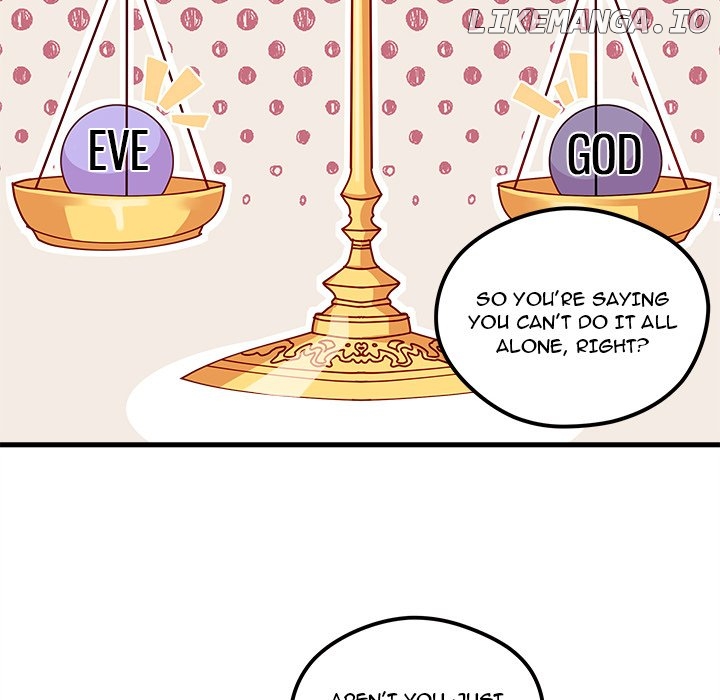 I Choose You! Chapter 57 - page 49
