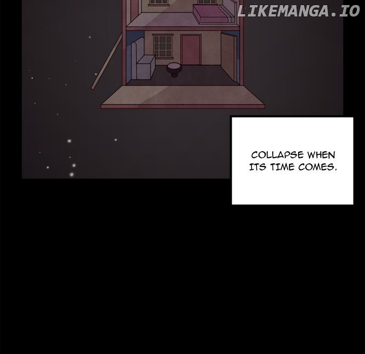 I Choose You! Chapter 57 - page 5