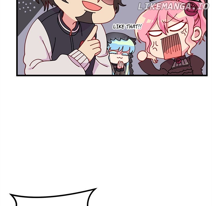 I Choose You! Chapter 57 - page 52