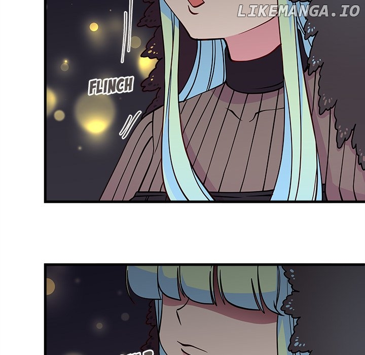 I Choose You! Chapter 57 - page 55