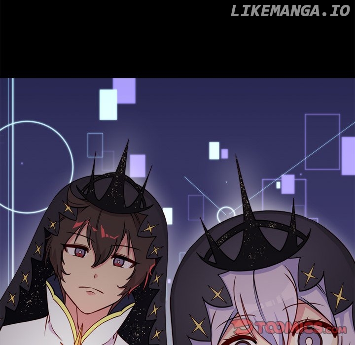 I Choose You! Chapter 57 - page 6