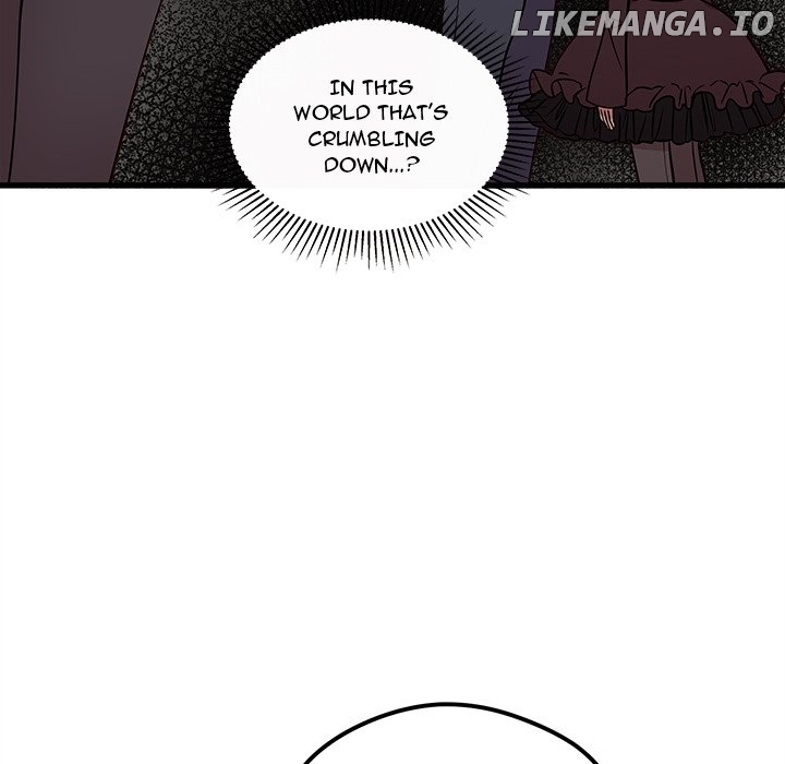 I Choose You! Chapter 57 - page 60