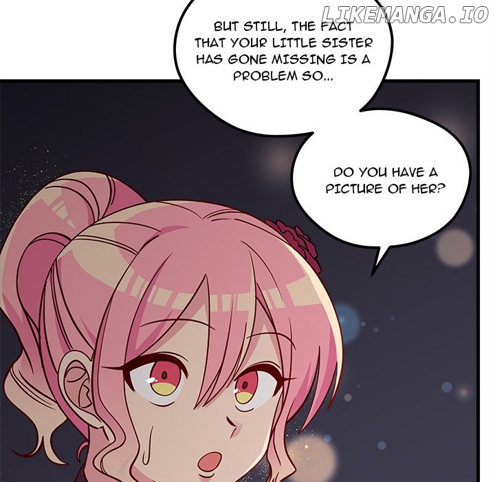 I Choose You! Chapter 57 - page 61