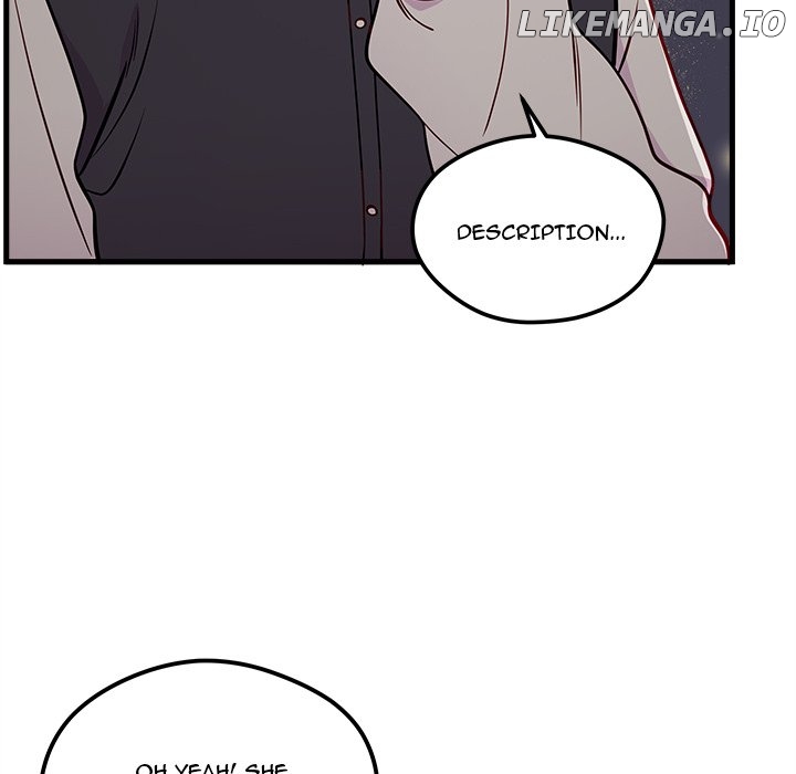 I Choose You! Chapter 57 - page 65