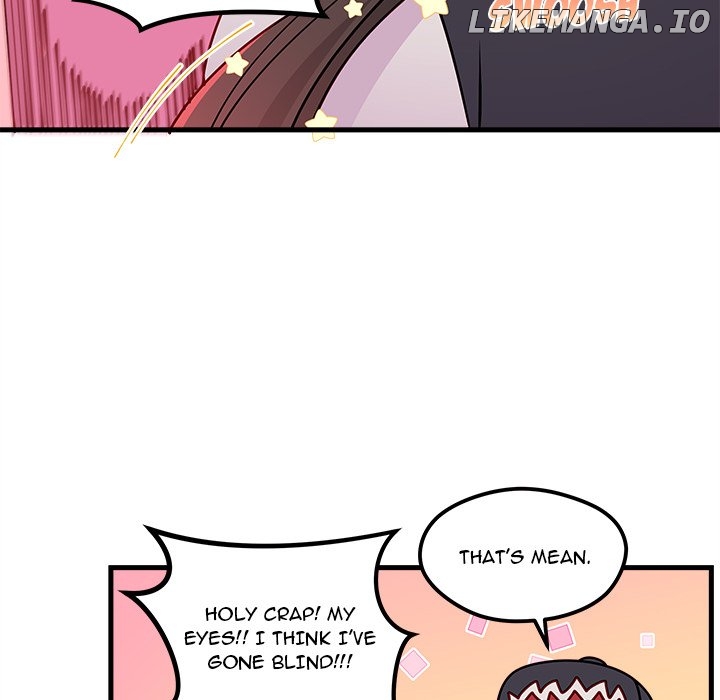 I Choose You! Chapter 57 - page 67