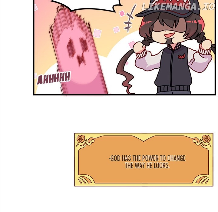 I Choose You! Chapter 57 - page 68