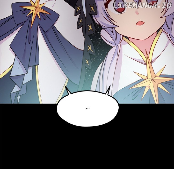 I Choose You! Chapter 57 - page 7