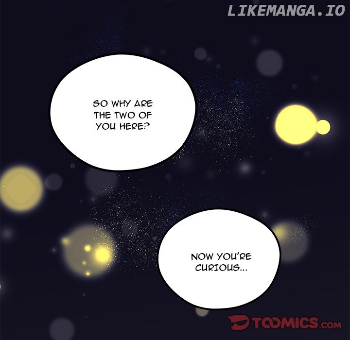 I Choose You! Chapter 57 - page 70