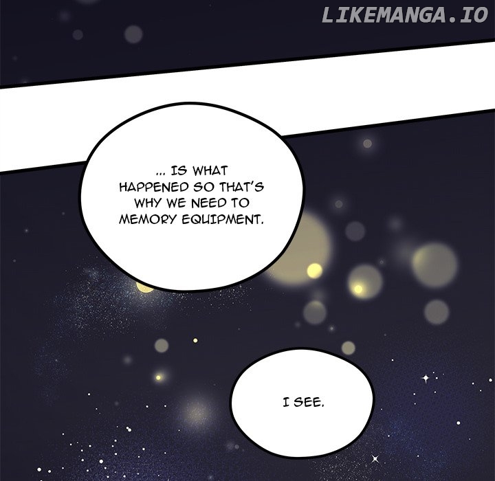 I Choose You! Chapter 57 - page 71