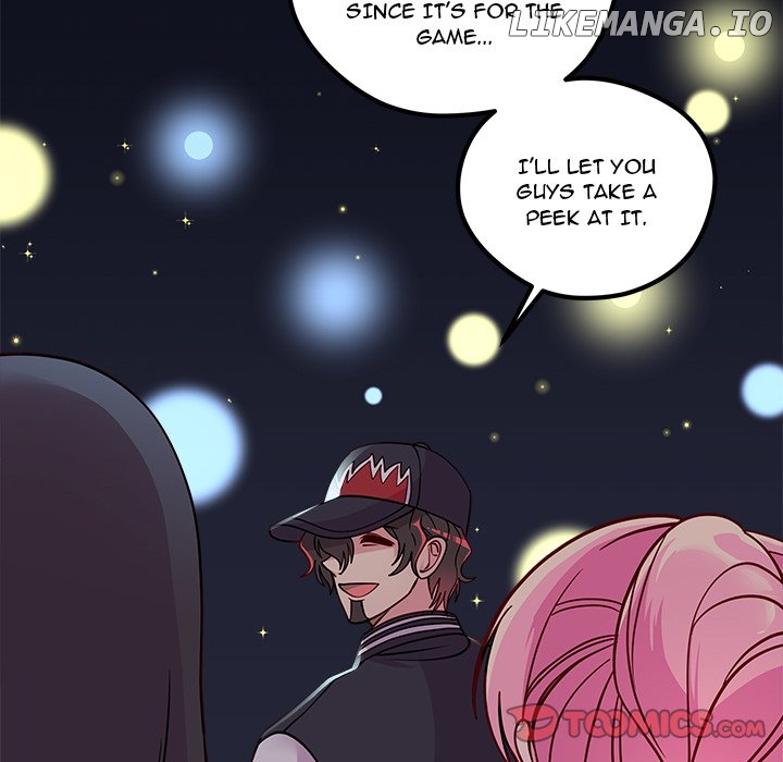 I Choose You! Chapter 57 - page 74